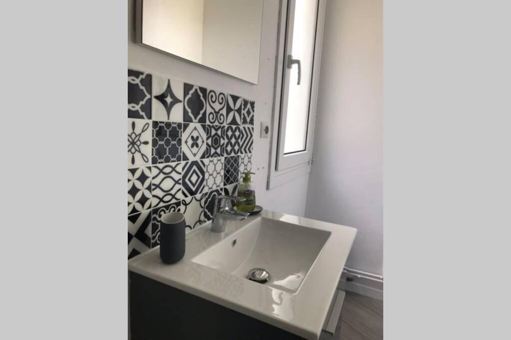 Labenne Ocean - Joli Appt Avec Terrasse -T2 300M Plage Buitenkant foto