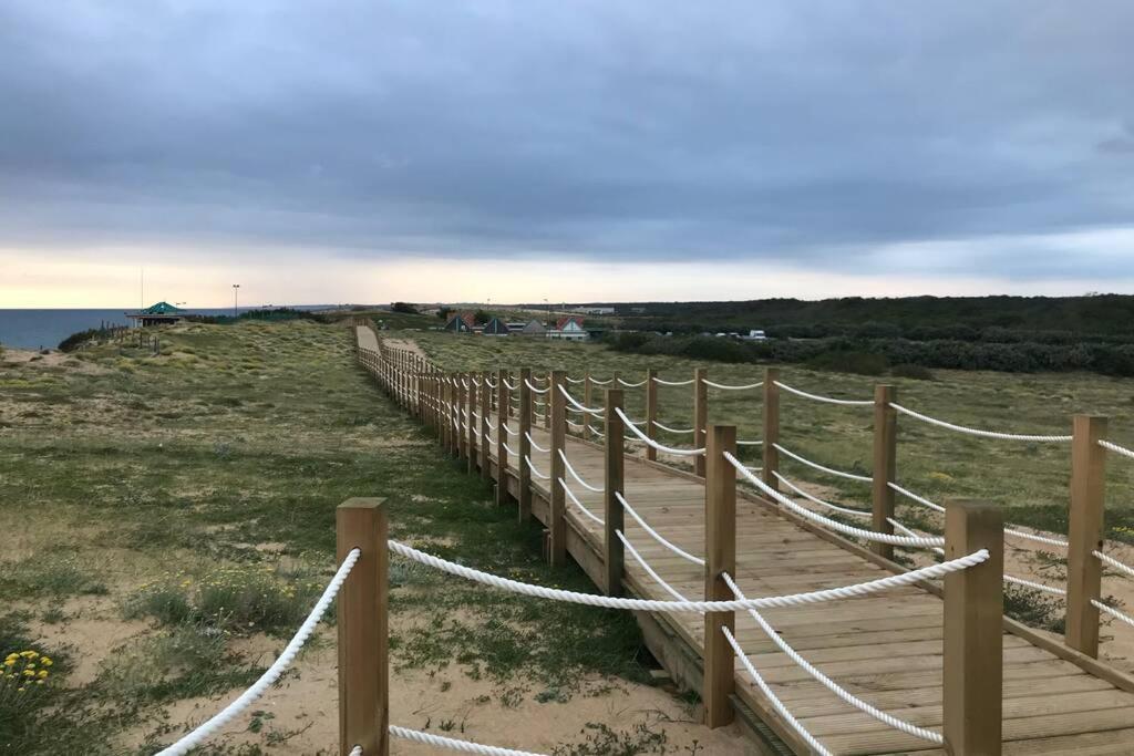 Labenne Ocean - Joli Appt Avec Terrasse -T2 300M Plage Buitenkant foto
