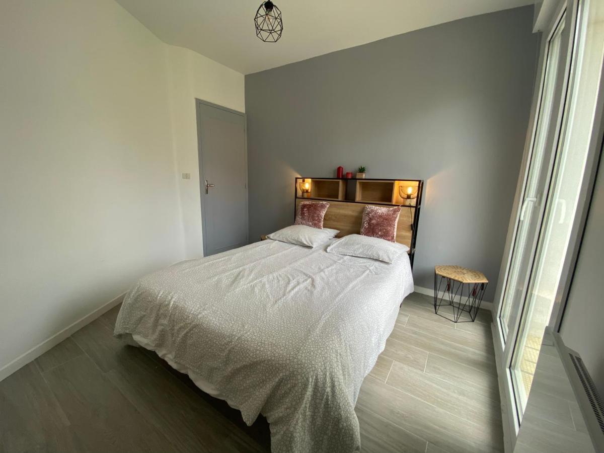 Labenne Ocean - Joli Appt Avec Terrasse -T2 300M Plage Buitenkant foto