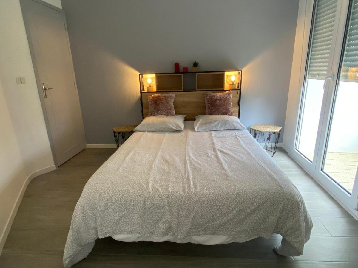 Labenne Ocean - Joli Appt Avec Terrasse -T2 300M Plage Buitenkant foto
