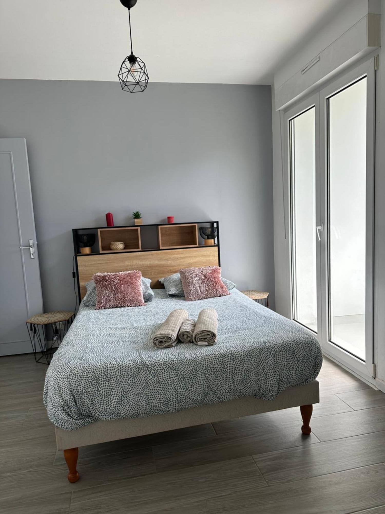 Labenne Ocean - Joli Appt Avec Terrasse -T2 300M Plage Buitenkant foto