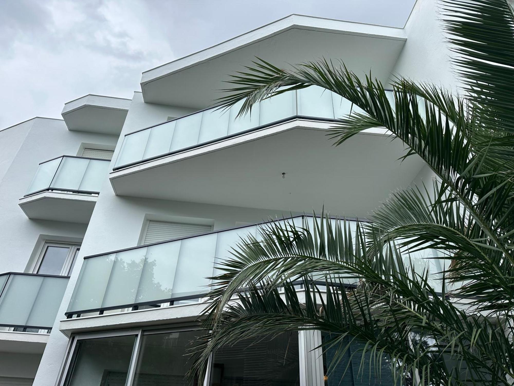 Labenne Ocean - Joli Appt Avec Terrasse -T2 300M Plage Buitenkant foto